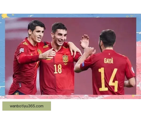 世界杯竞猜盛宴：预测胜负体验精彩对决乐趣