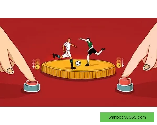 世界杯竞猜福利平台助你轻松赢大奖畅享精彩赛事体验