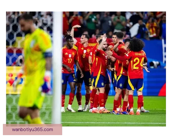 2026世界杯投注赔率分析：各大球队胜算揭晓，热门球队走势预测