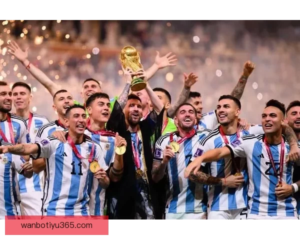 2026世界杯最佳阵容揭晓全球足球巨星再度绽放辉煌