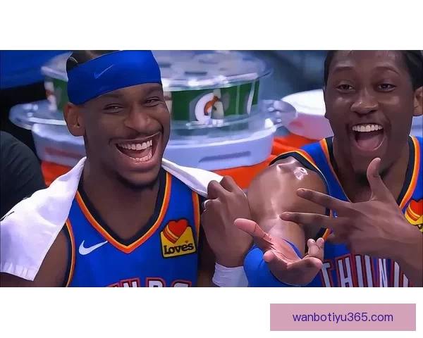 亚历山大承诺奖励球迷双鞋 杰威成夺冠关键人物