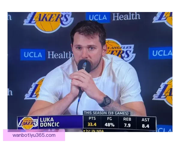 东契奇称肯纳德绝杀精彩澄清并非故意吃T却吐槽部分言论令人无语