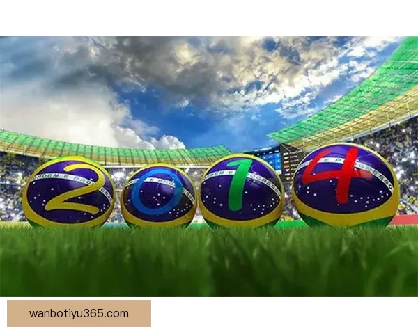 世界杯竞猜赔率分析：深度解读热门球队胜算与投注策略