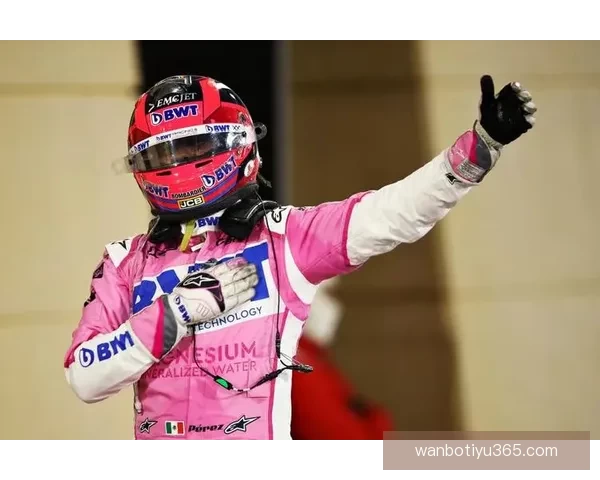F1赛场风云再起佩雷兹精彩表现引发全球关注